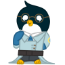 Dany_the_penguin