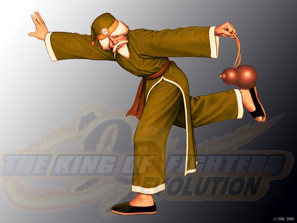 King of Fighters Wallpapers - Download King of Fighters Wallpapers - King of 