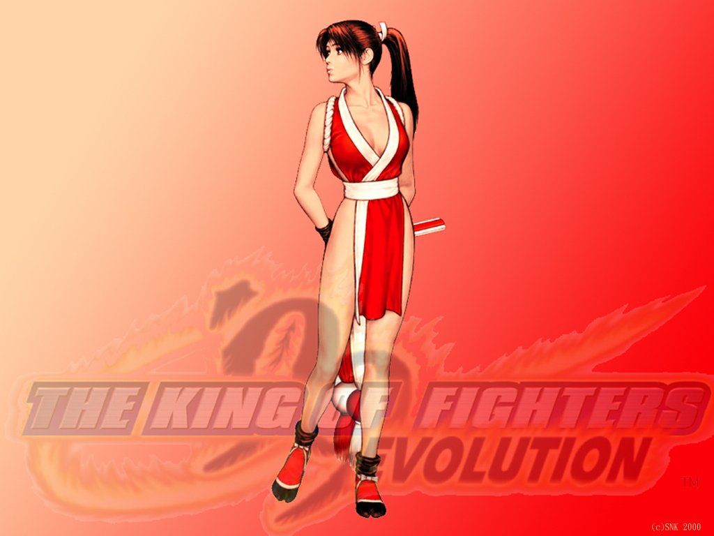 King of Fighters Wallpapers - Download King of Fighters Wallpapers - King of 