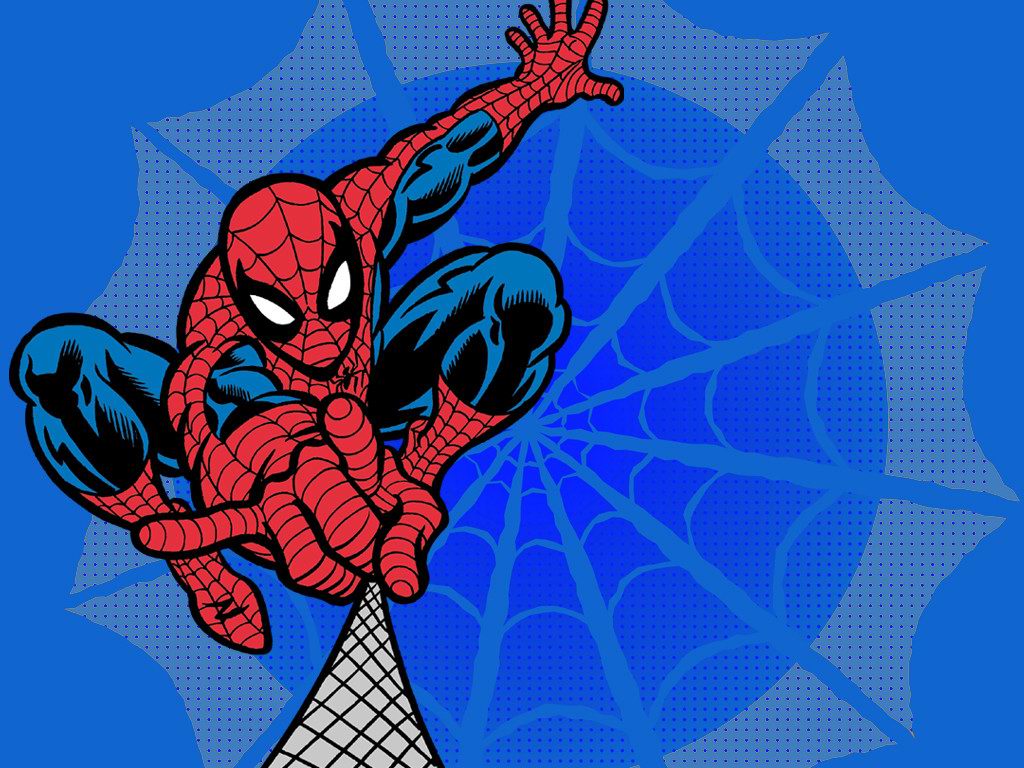 SpidermanWallpaper