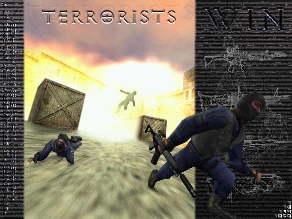 Counterstrike Wallpapers - Download Counterstrike Wallpapers - Counterstrike 