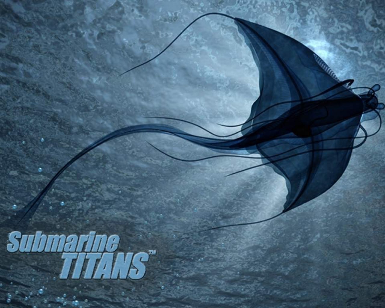 Submarine Titans Wallpapers - Download Submarine Titans Wallpapers 