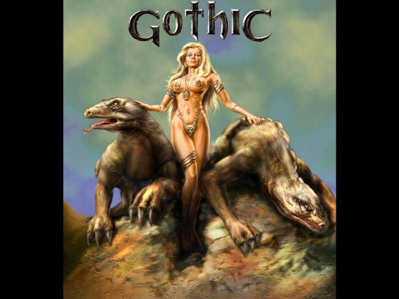 gothic desktop wallpaper. Gothic Wallpapers - Download