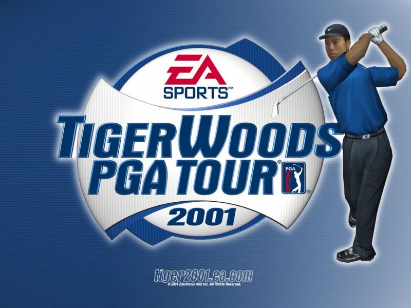 tiger woods logo wallpaper. Tiger Woods Wallpapers