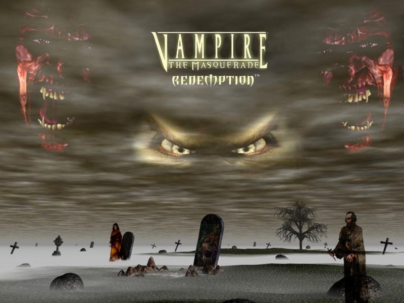 wallpapers vampire. Vampire Wallpapers - Download