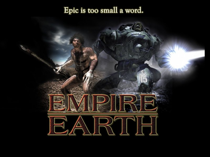 earth wallpaper. Empire Earth Wallpapers
