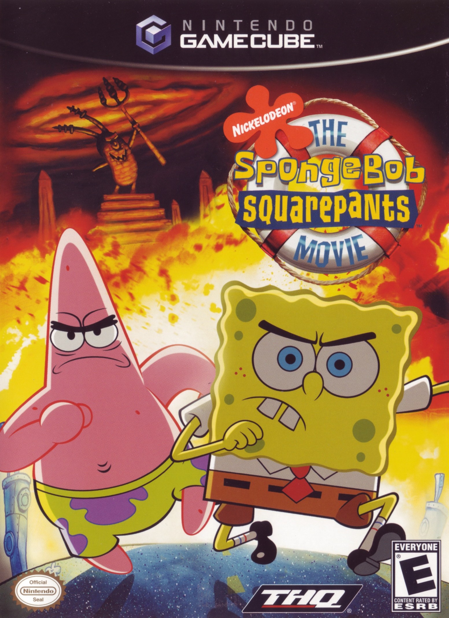 spongebob the movie game mac download