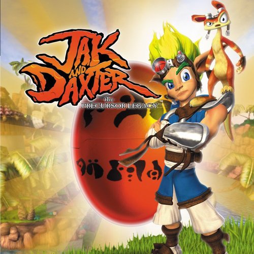 jak and daxter music download