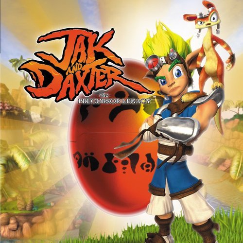 jak and daxter free download pc