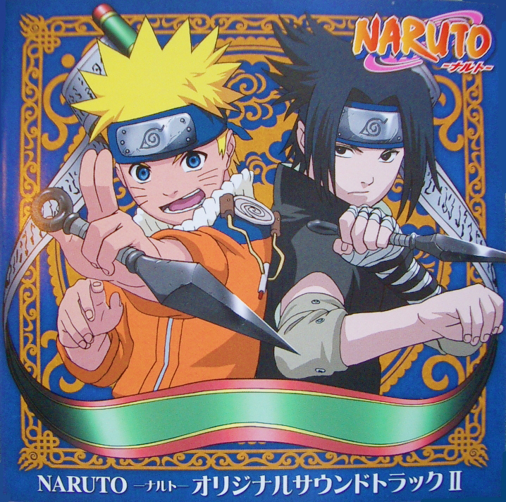 naruto opening songs list