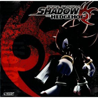 shadow the hedgehog на пк скачать