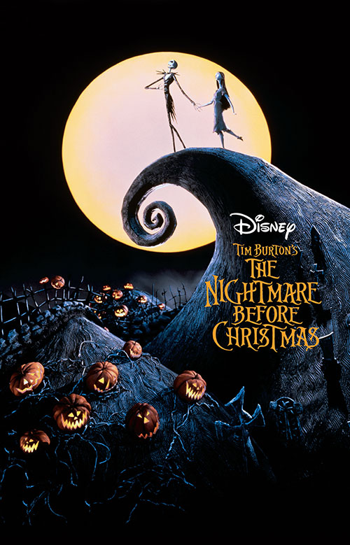 The Nightmare Before Christmas Oogie�s Revenge MP3