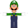Horror Luigi