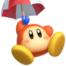 Waddle Dee With Internet