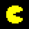 The Pac-Man Gamer 7650