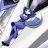 Krystal vs. Sonic