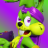 SpyrotheDragon2017