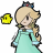 SuperPaperRosalina